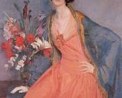 乔治 兰伯特 : Hera